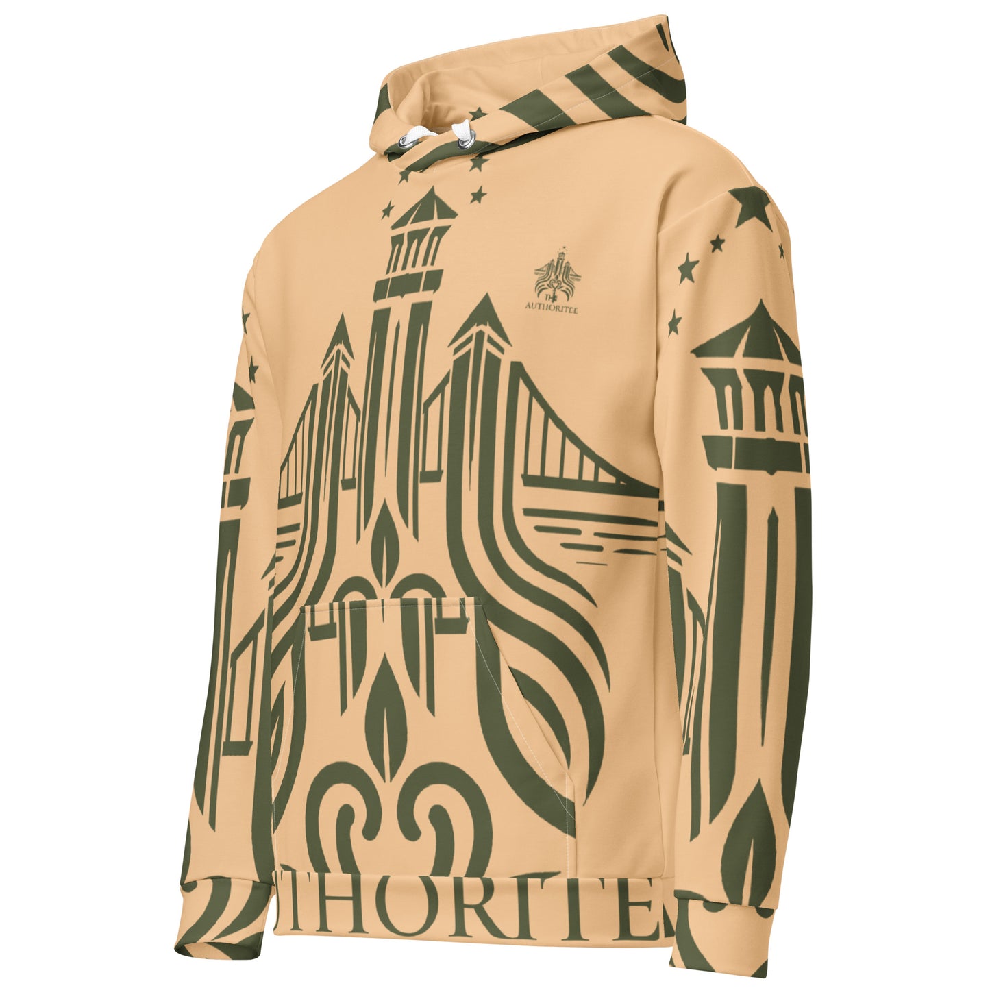 The Authoritee™ Hoodie