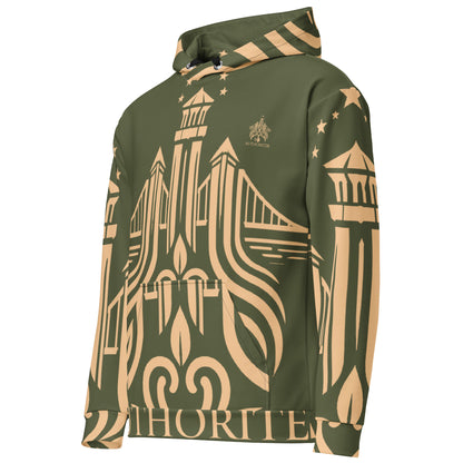 The Authoritee™ Hoodie