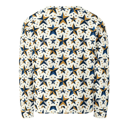 the STAR 'Aspirer' Sweatshirt