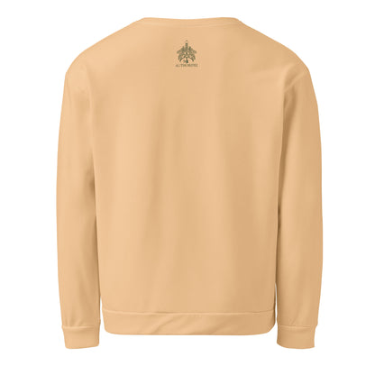 The Authoritee™ Sweatshirt