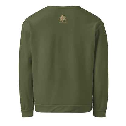 The Authoritee™ Sweatshirt