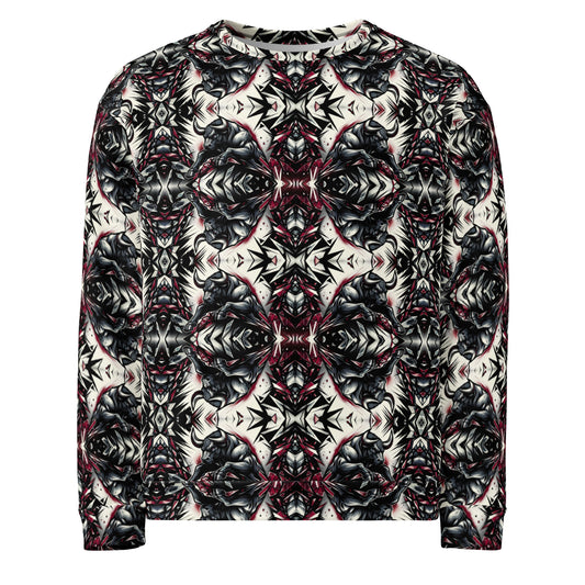 the BULL 'Strengthener' Sweatshirt