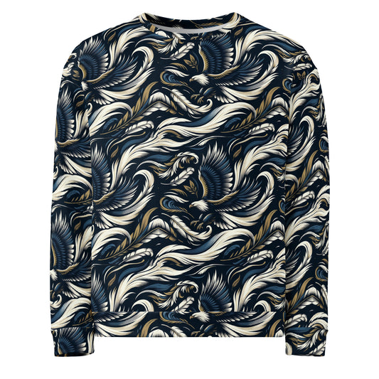 the EAGLE 'Ascender' Sweatshirt