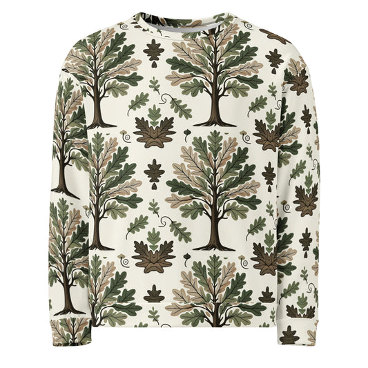 the OAK TREE 'Endurer' Sweatshirt