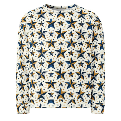 the STAR 'Aspirer' Sweatshirt