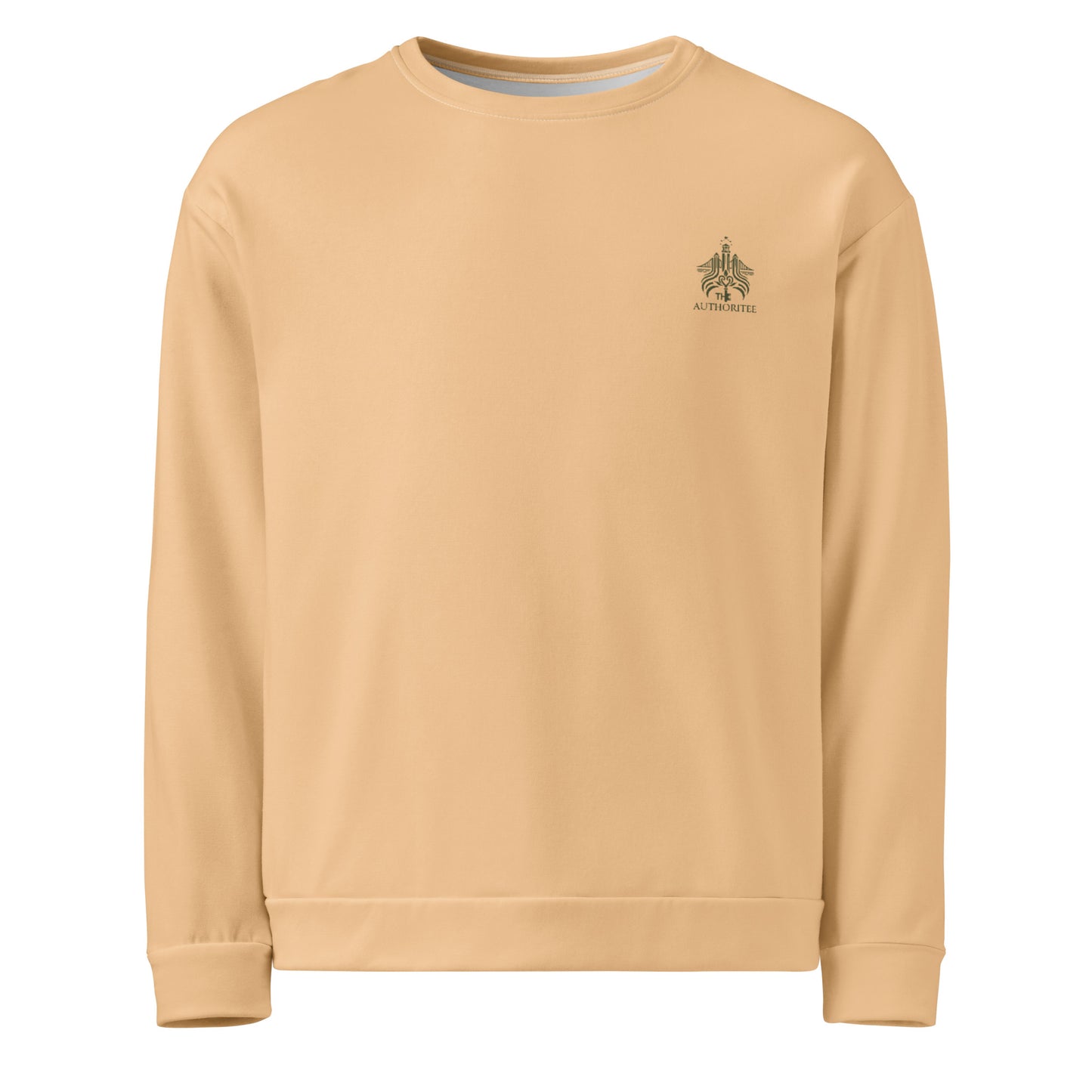 The Authoritee™ Sweatshirt