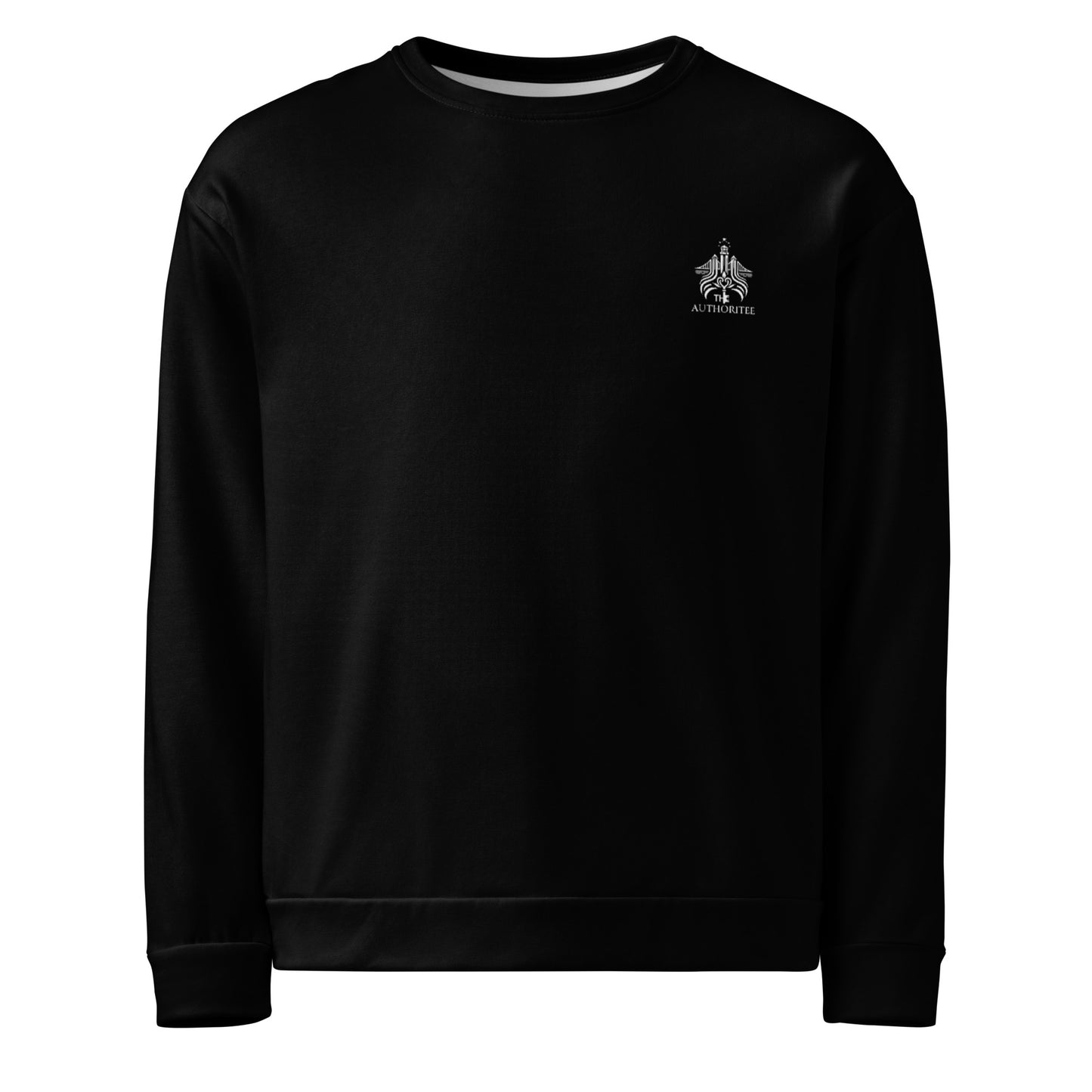 The Authoritee™ Sweatshirt