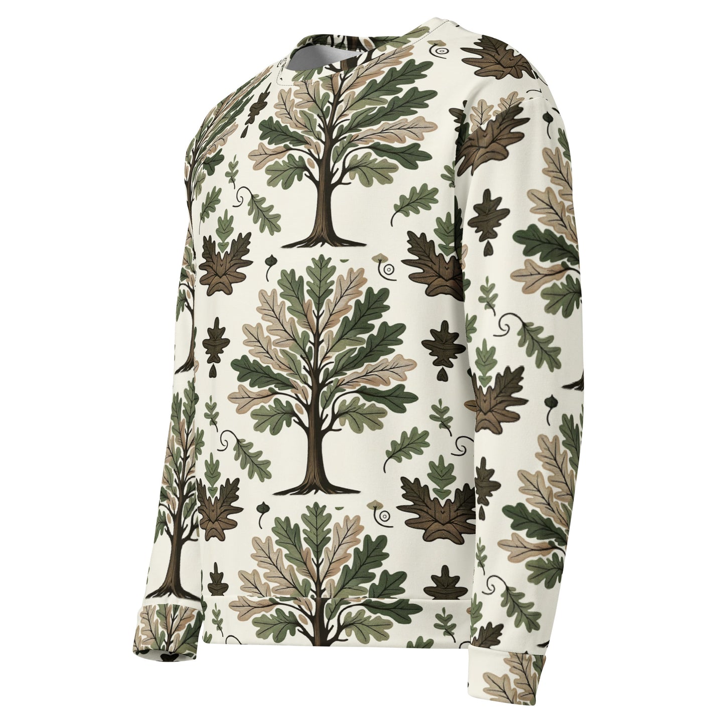 the OAK TREE 'Endurer' Sweatshirt