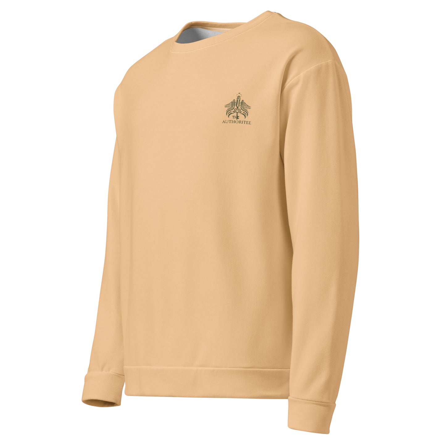 The Authoritee™ Sweatshirt