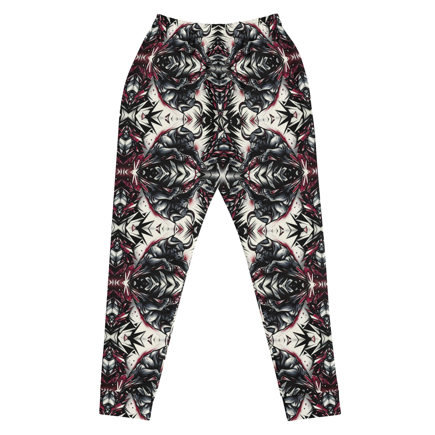 the BULL 'Strengthener' Women's Joggers