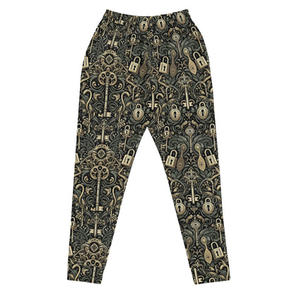 the KEY 'Accessor' Women's Joggers