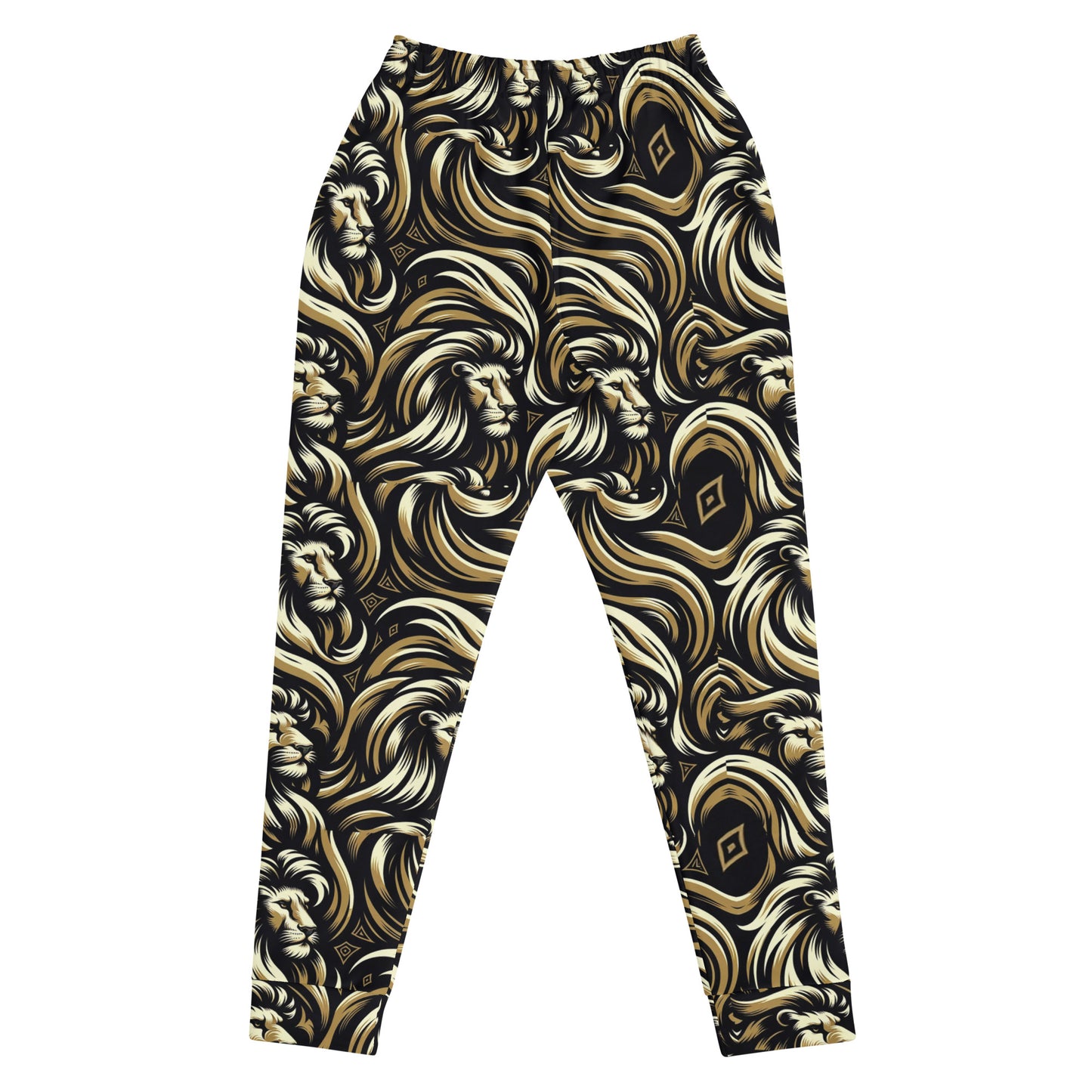 the LION 'Challenger' Women's Joggers