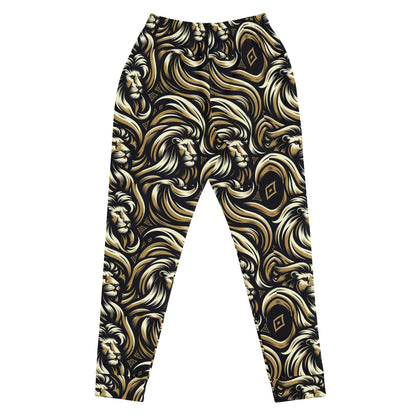 the LION 'Challenger' Women's Joggers