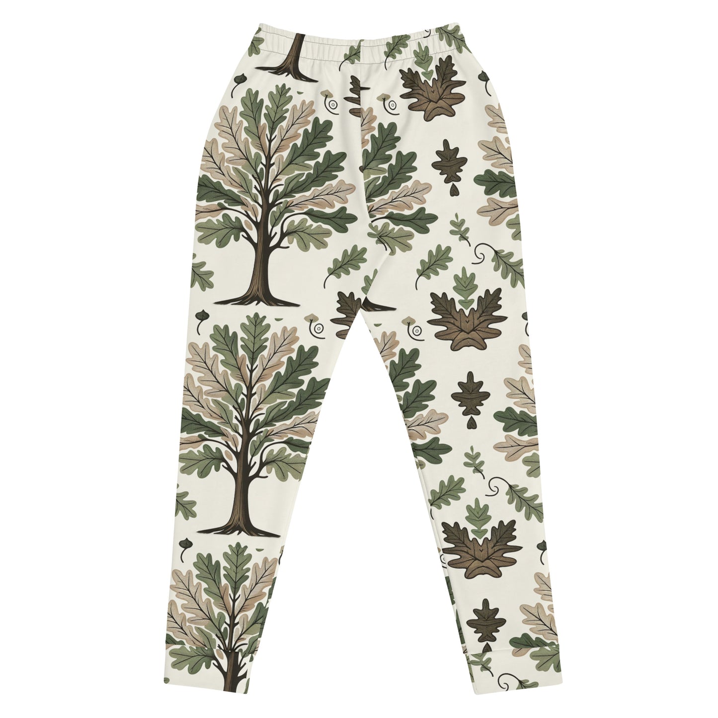 the OAK TREE 'Endurer' Women's Joggers