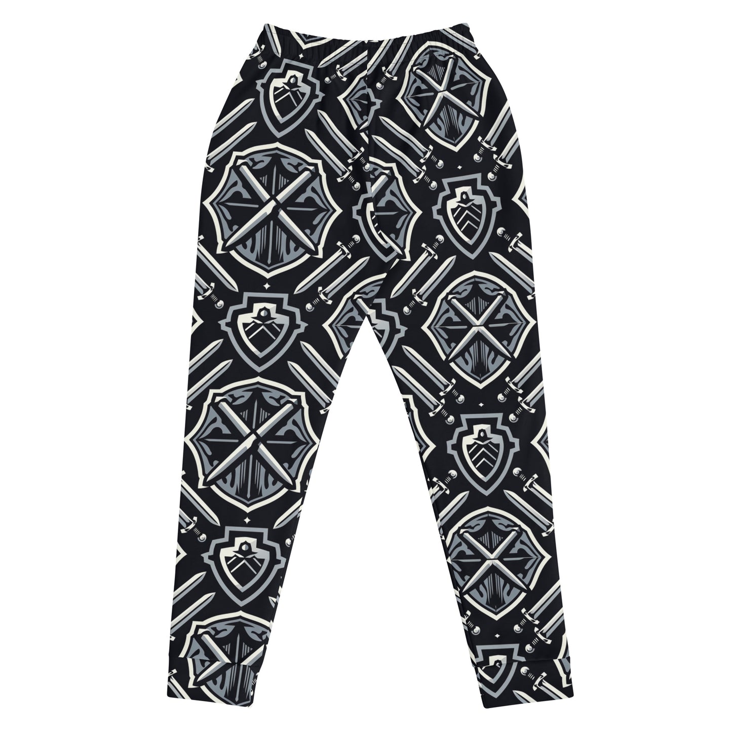 the SWORD & SHIELD 'Defender' Women's Joggers