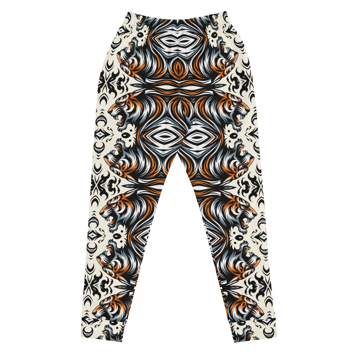 the TIGER 'Prevailer' Women's Joggers