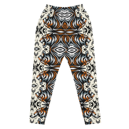 the TIGER 'Prevailer' Women's Joggers