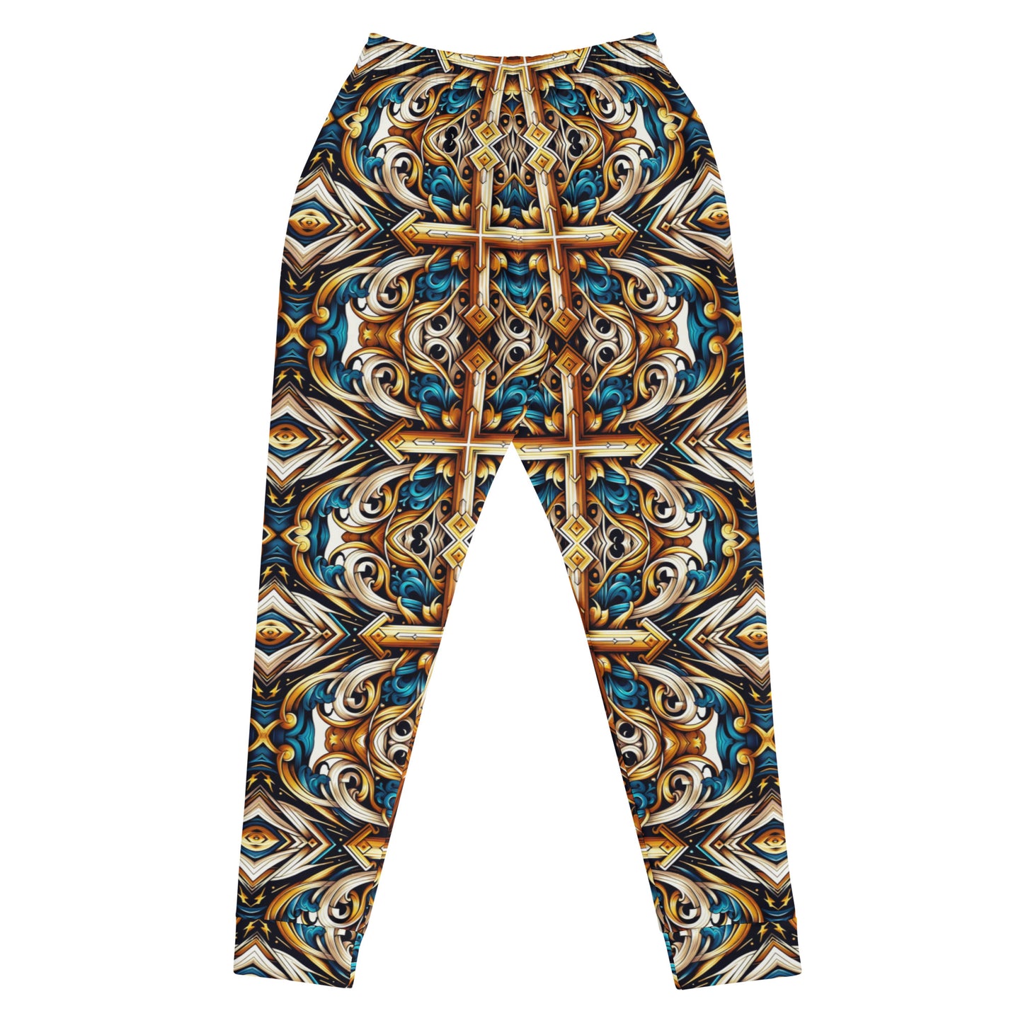 the CROSS 'Believer' Women's Joggers