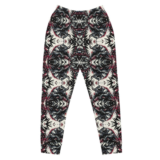 the BULL 'Strengthener' Women's Joggers