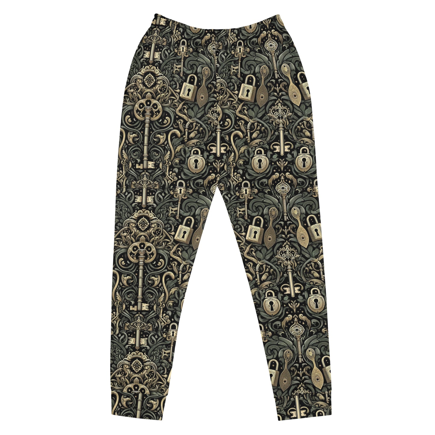 the KEY 'Accessor' Women's Joggers