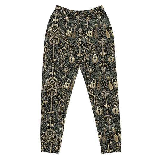 the KEY 'Accessor' Women's Joggers