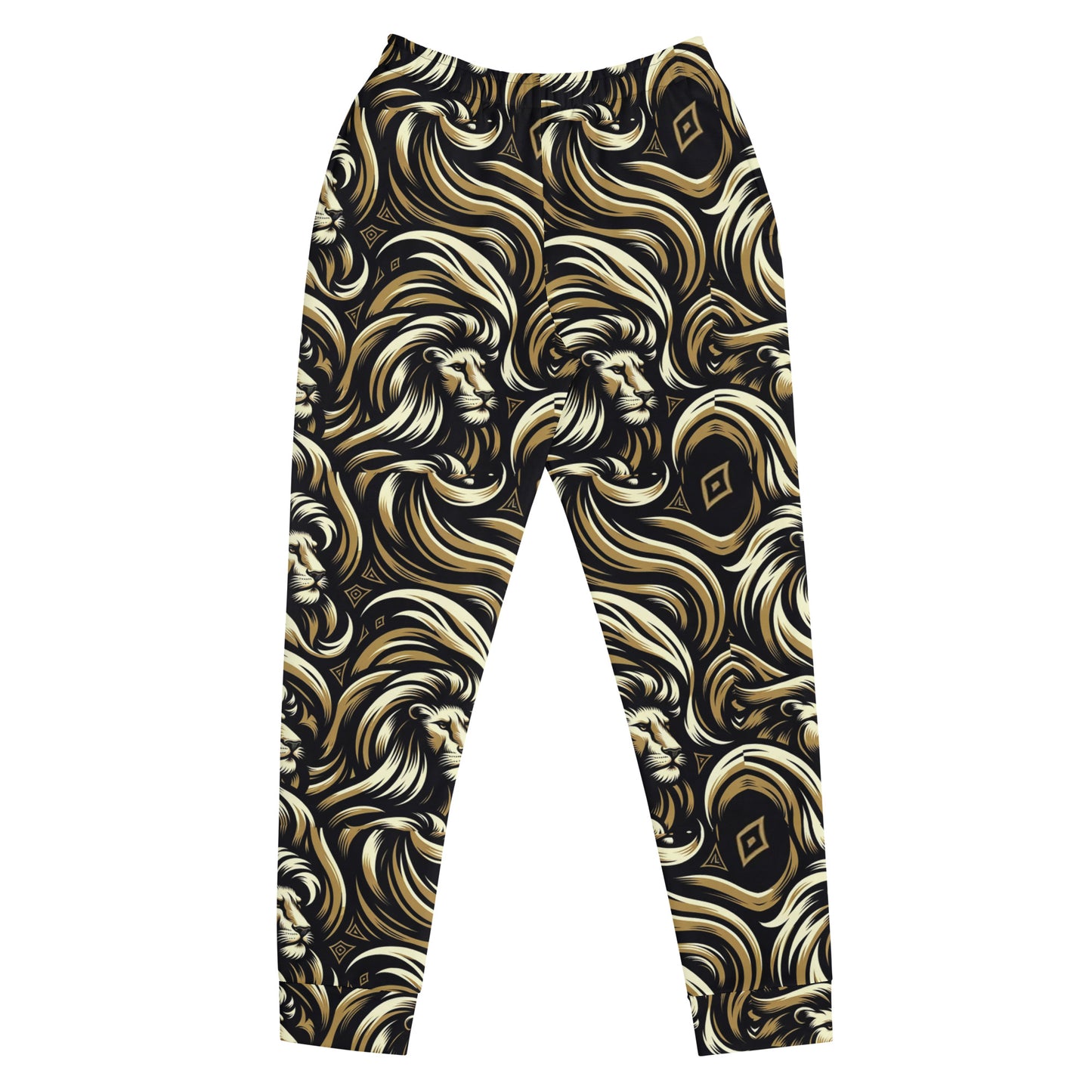 the LION 'Challenger' Women's Joggers