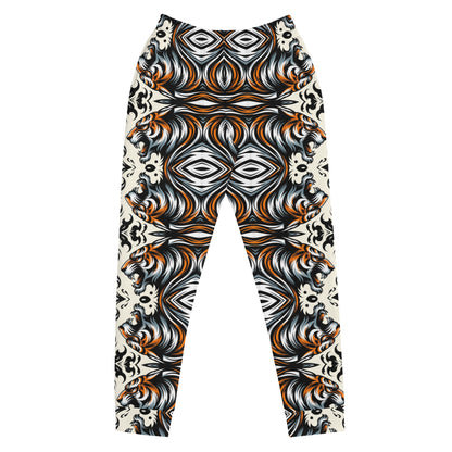 the TIGER 'Prevailer' Women's Joggers