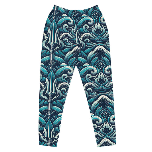 the TRIDENT 'Dominator' Women's Joggers