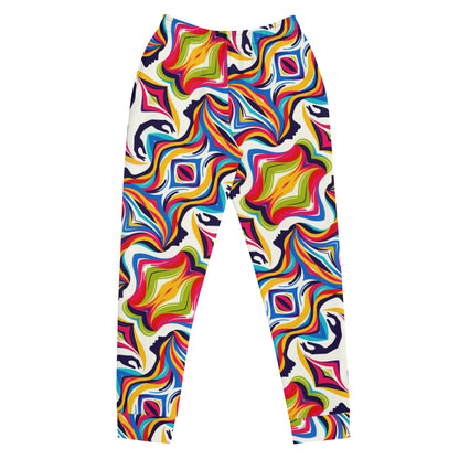 the WOMAN 'Empowerer' Women's Joggers