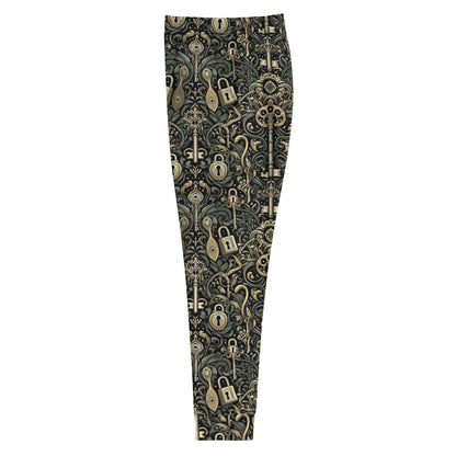 the KEY 'Accessor' Women's Joggers