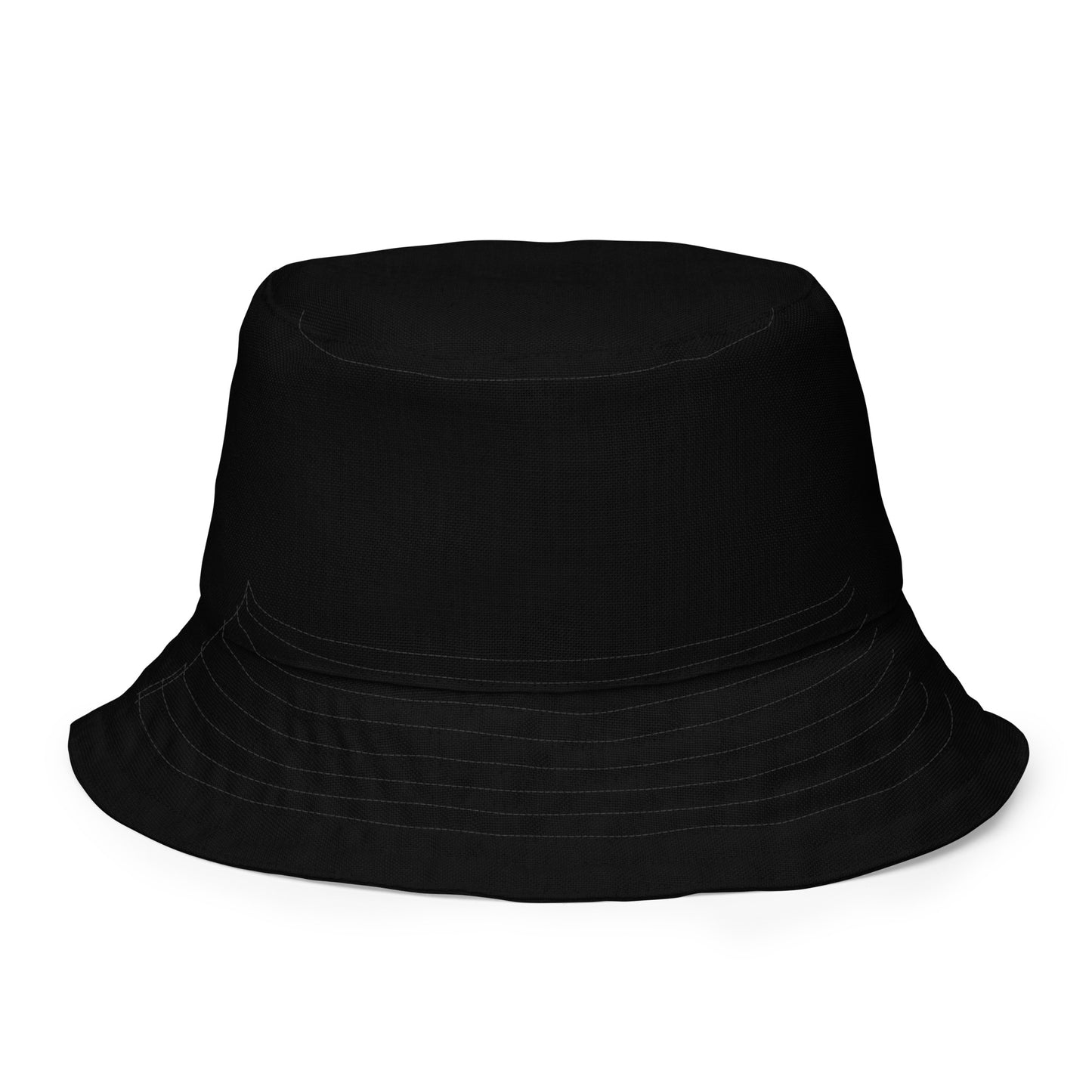 the CROWN 'Leader' Reversible Bucket Hat