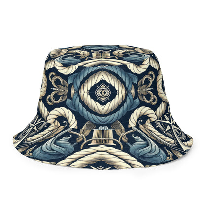 the ANCHOR 'Stabilizer' Reversible Bucket Hat