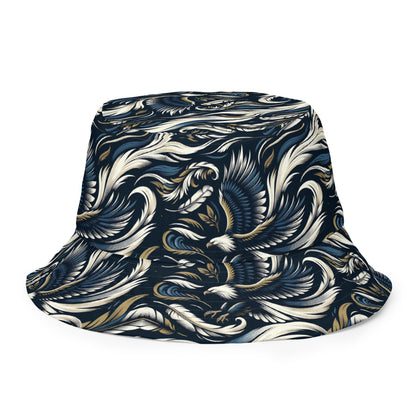 the EAGLE 'Ascender' Reversible Bucket Hat