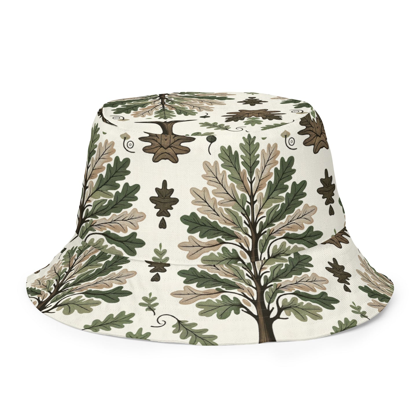 the OAK TREE 'Endurer' Reversible Bucket Hat