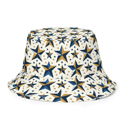 the STAR 'Aspirer' Reversible Bucket Hat