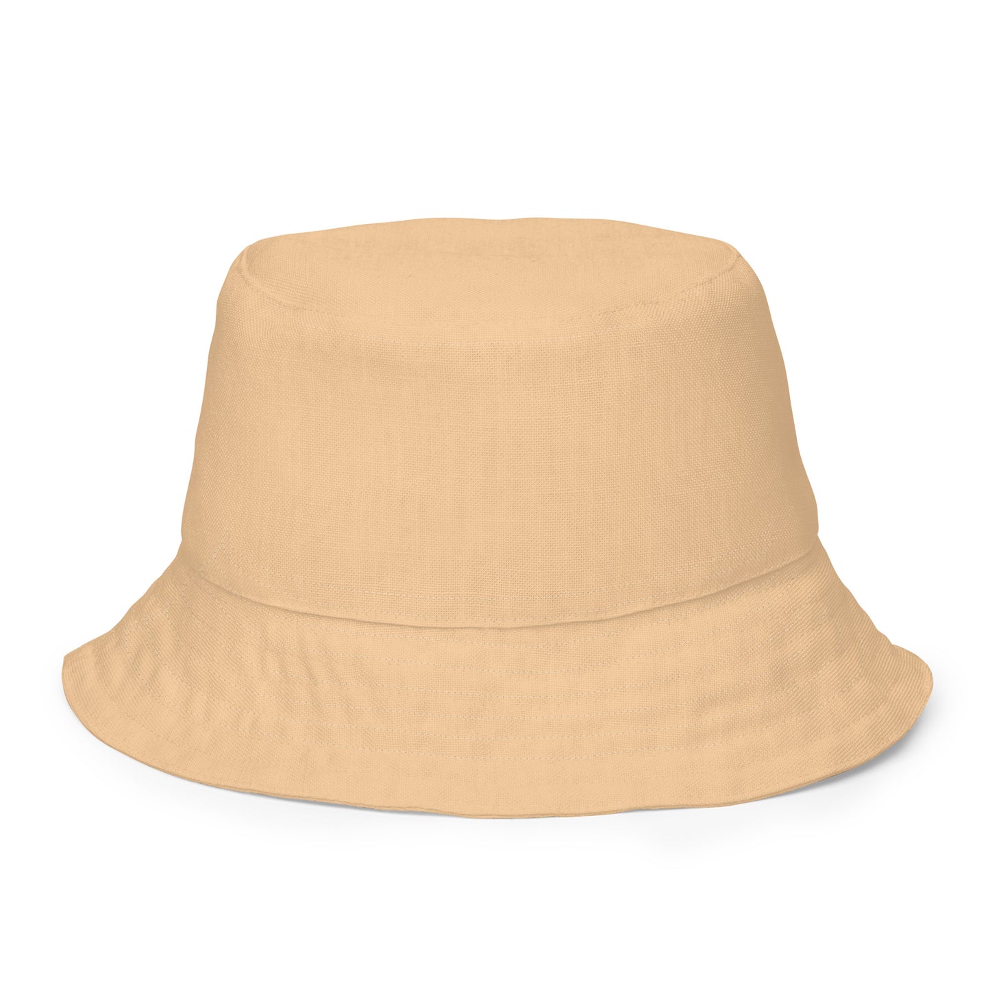 The Authoritee™ Reversible Bucket Hat