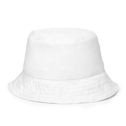 The Authoritee™ Reversible Bucket Hat