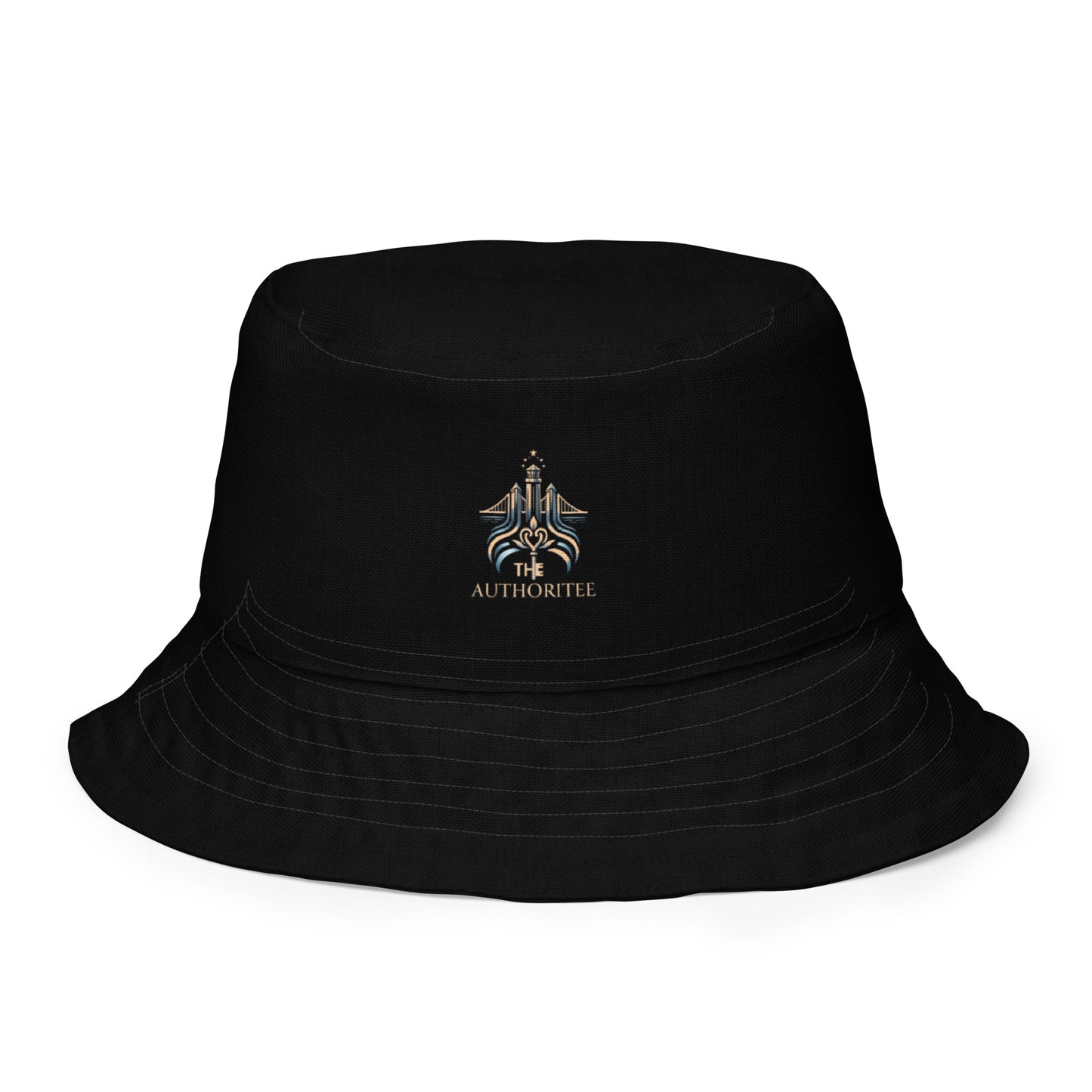 the ANCHOR 'Stabilizer' Reversible Bucket Hat