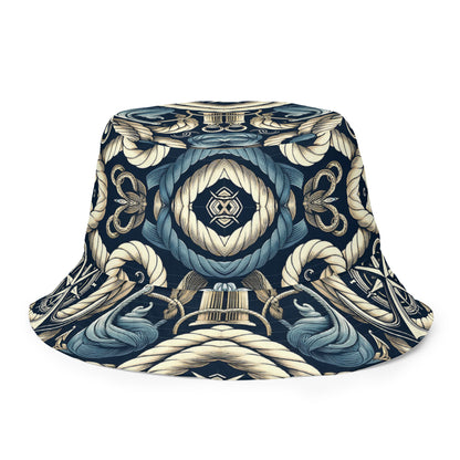 the ANCHOR 'Stabilizer' Reversible Bucket Hat