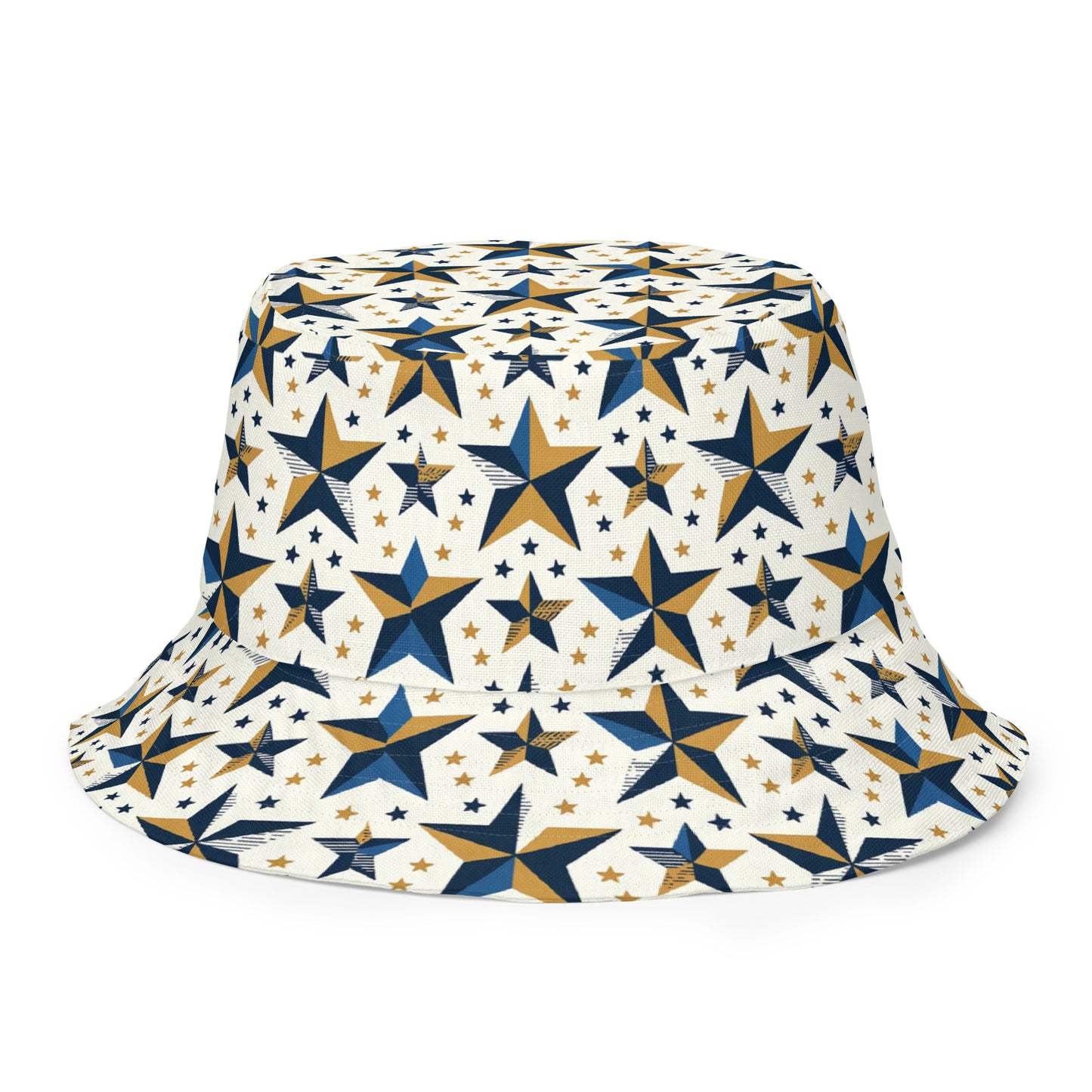 the STAR 'Aspirer' Reversible Bucket Hat