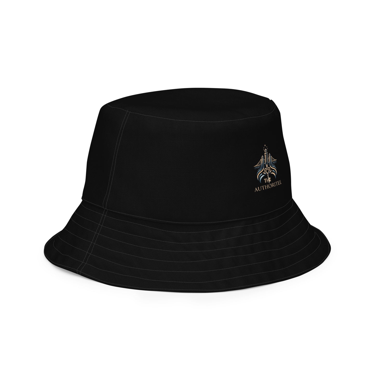 the ANCHOR 'Stabilizer' Reversible Bucket Hat