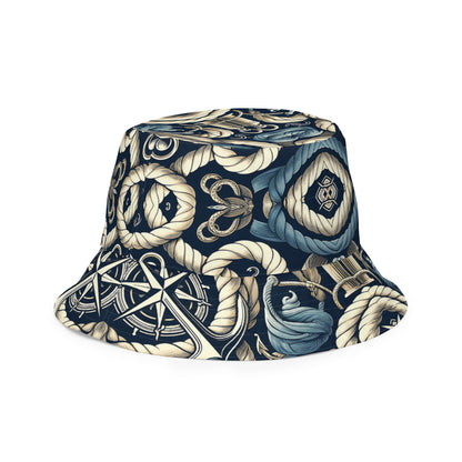 the ANCHOR 'Stabilizer' Reversible Bucket Hat