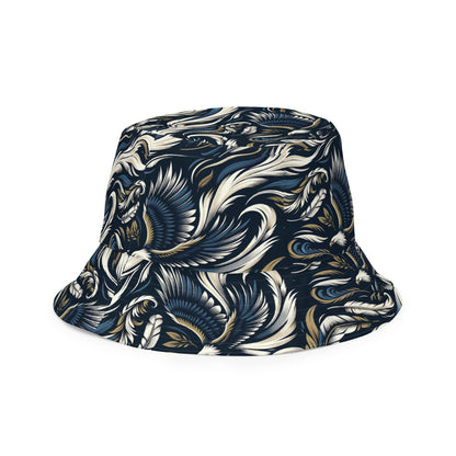 the EAGLE 'Ascender' Reversible Bucket Hat