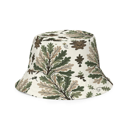 the OAK TREE 'Endurer' Reversible Bucket Hat