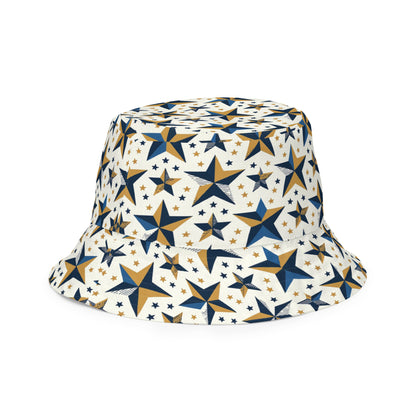 the STAR 'Aspirer' Reversible Bucket Hat