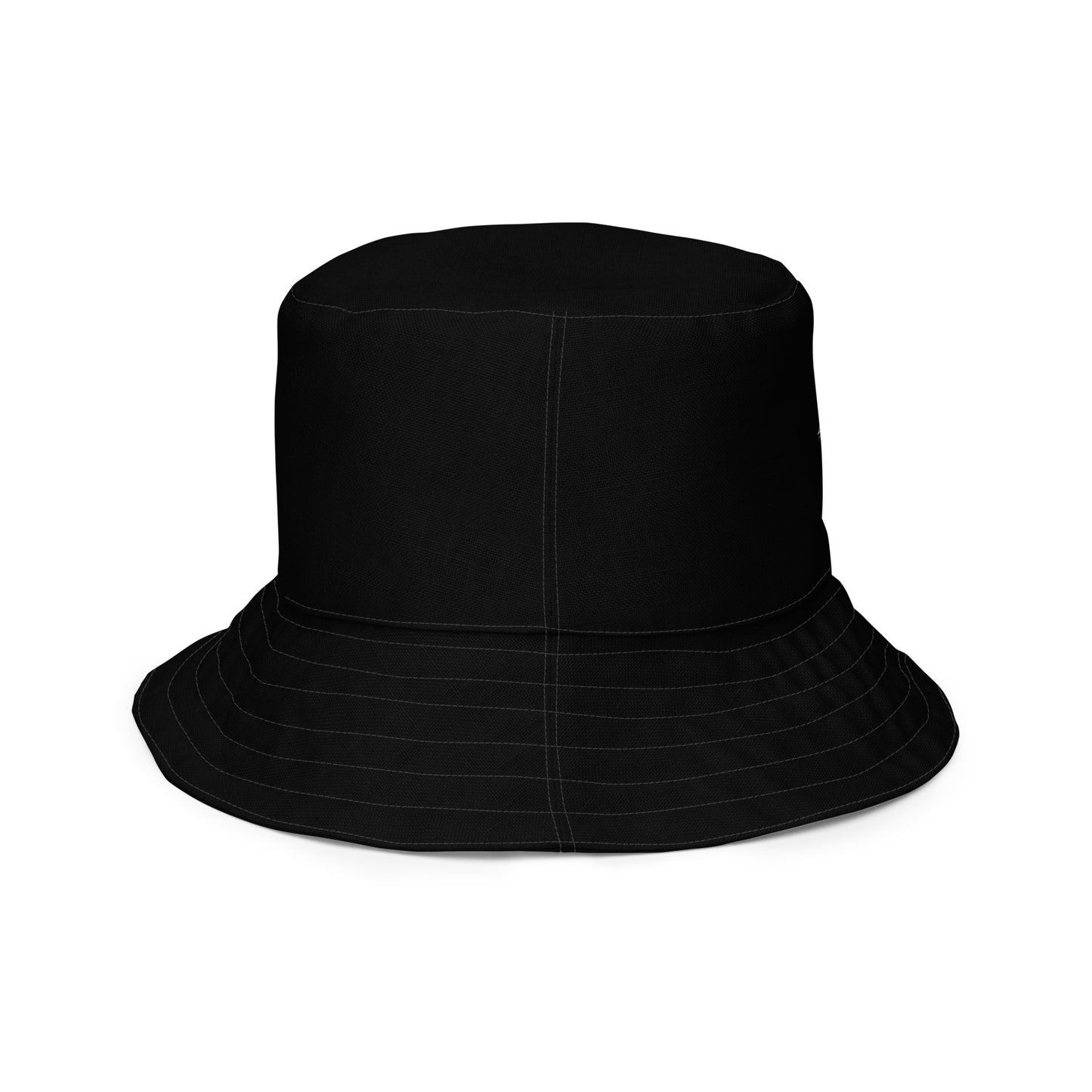 the BULL 'Strengthener' Reversible Bucket Hat