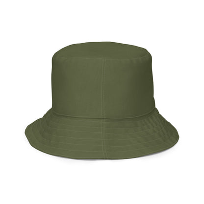 The Authoritee™ Reversible Bucket Hat