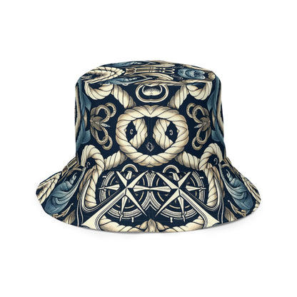 the ANCHOR 'Stabilizer' Reversible Bucket Hat