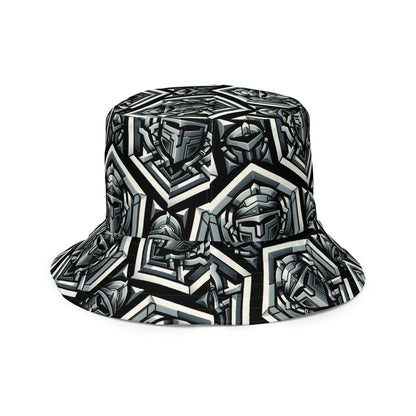 the HELMET 'Protector' Reversible Bucket Hat