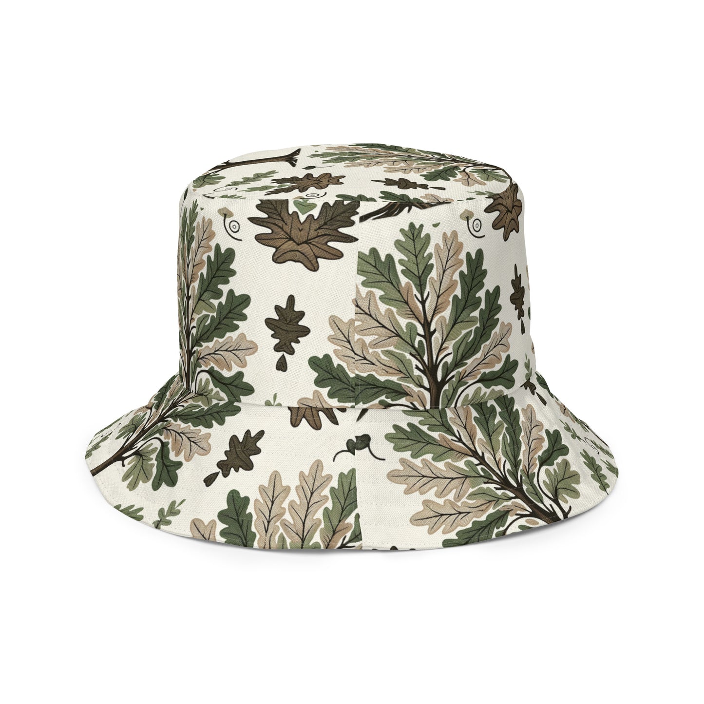 the OAK TREE 'Endurer' Reversible Bucket Hat